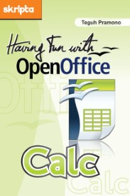 Calc Having Fun With Open OFFICE